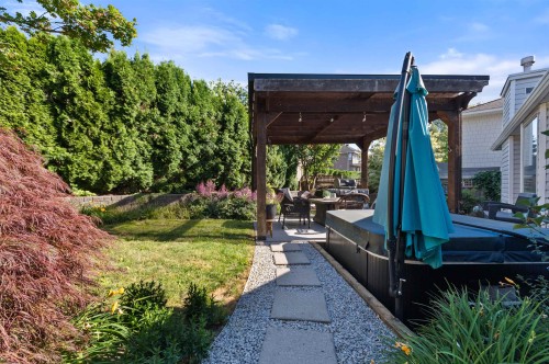 1258 Benneck Way, Port Coquitlam, BC 