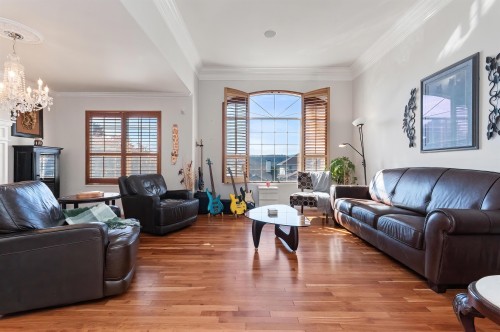 1258 Benneck Way, Port Coquitlam, BC 