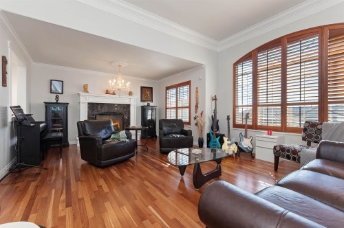 1258 Benneck Way, Port Coquitlam, BC 