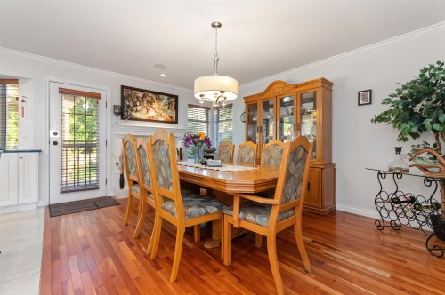 1258 Benneck Way, Port Coquitlam, BC 