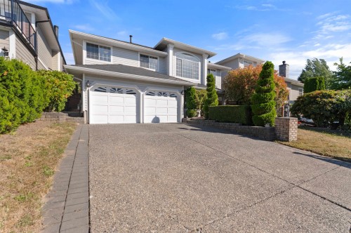1258 Benneck Way, Port Coquitlam, BC 