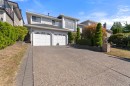 1258 Benneck Way, Port Coquitlam, BC 