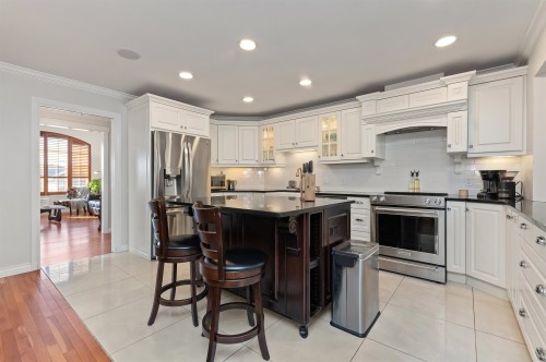 1258 Benneck Way, Port Coquitlam, BC 