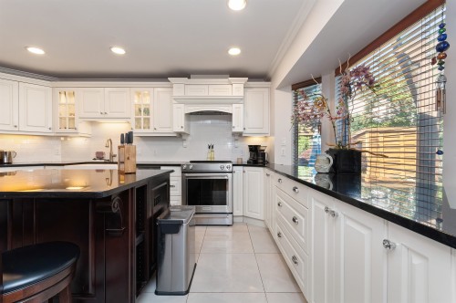 1258 Benneck Way, Port Coquitlam, BC 