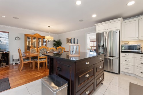 1258 Benneck Way, Port Coquitlam, BC 