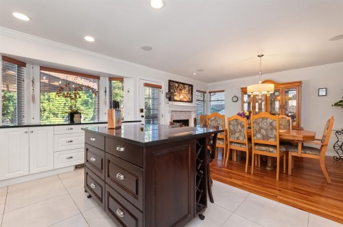 1258 Benneck Way, Port Coquitlam, BC 