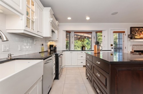 1258 Benneck Way, Port Coquitlam, BC 