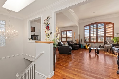 1258 Benneck Way, Port Coquitlam, BC 