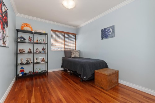 1258 Benneck Way, Port Coquitlam, BC 