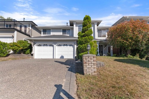 1258 Benneck Way, Port Coquitlam, BC 