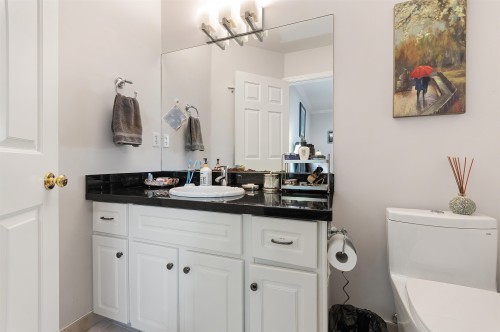 1258 Benneck Way, Port Coquitlam, BC 