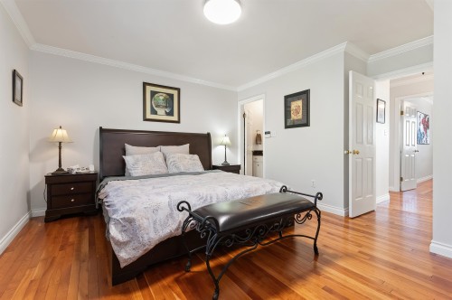 1258 Benneck Way, Port Coquitlam, BC 