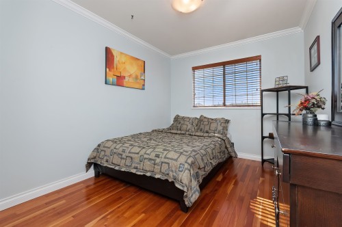 1258 Benneck Way, Port Coquitlam, BC 