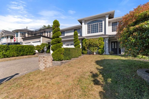 1258 Benneck Way, Port Coquitlam, BC 