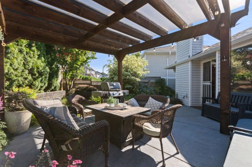 1258 Benneck Way, Port Coquitlam, BC 