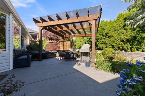 1258 Benneck Way, Port Coquitlam, BC 
