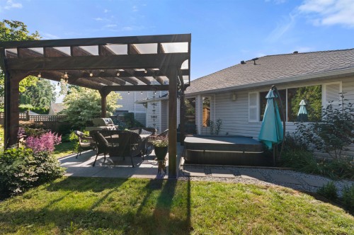 1258 Benneck Way, Port Coquitlam, BC 