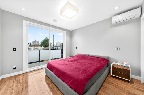 969 18Th Avenue W, Vancouver, BC 
