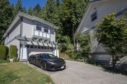 1703 Arbutus Place  Coquitlam, BC V3E 3K2