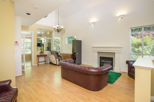 1703 Arbutus Place, Coquitlam, BC 