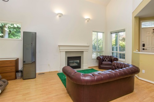 1703 Arbutus Place, Coquitlam, BC 