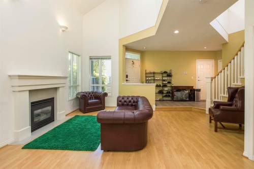 1703 Arbutus Place, Coquitlam, BC 