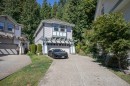 1703 Arbutus Place, Coquitlam, BC 