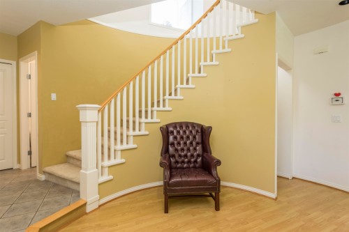 1703 Arbutus Place, Coquitlam, BC 
