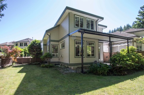 1703 Arbutus Place, Coquitlam, BC 