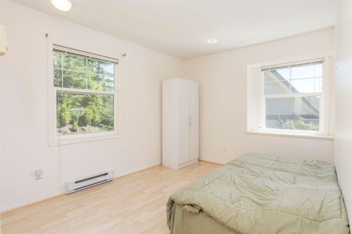1703 Arbutus Place, Coquitlam, BC 
