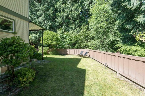 1703 Arbutus Place, Coquitlam, BC 