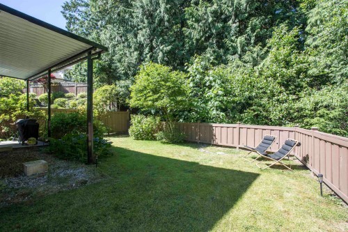1703 Arbutus Place, Coquitlam, BC 