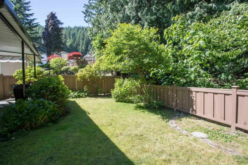 1703 Arbutus Place, Coquitlam, BC 