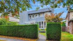 6238 Cypress Street  Vancouver, BC V6M 3S2