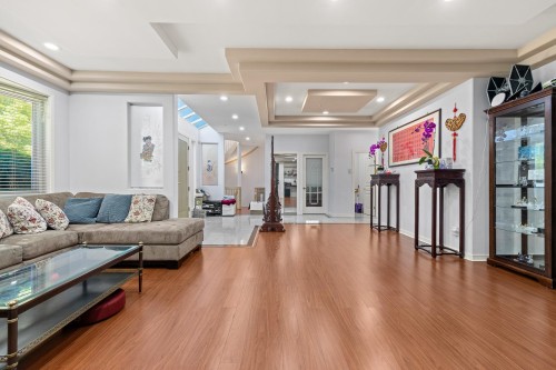 6238 Cypress Street, Vancouver, BC 