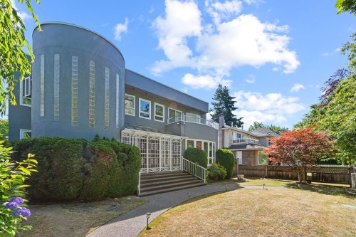 6238 Cypress Street, Vancouver, BC 