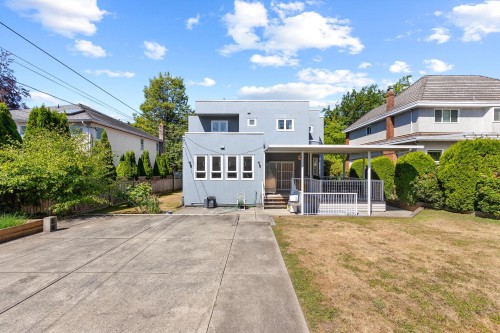 6238 Cypress Street, Vancouver, BC 
