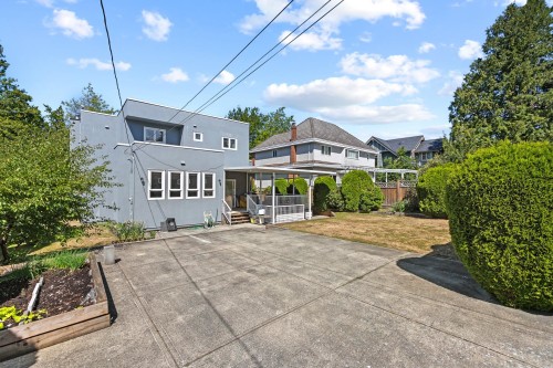 6238 Cypress Street, Vancouver, BC 