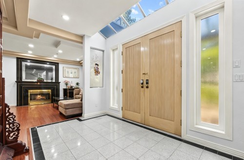 6238 Cypress Street, Vancouver, BC 