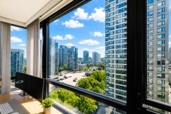 1405-909 Mainland Street  Vancouver, BC V6B 1S3