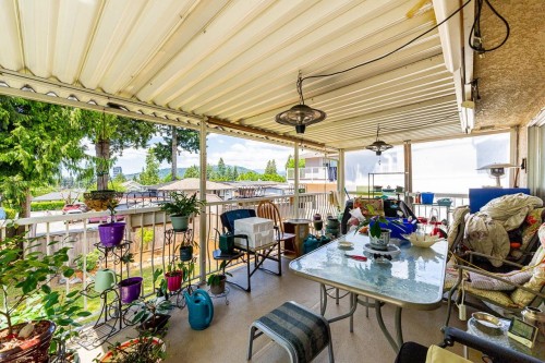 716 Colinet Street, Coquitlam, BC 