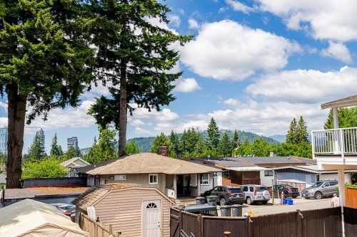 716 Colinet Street, Coquitlam, BC 