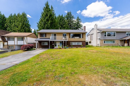 716 Colinet Street, Coquitlam, BC 