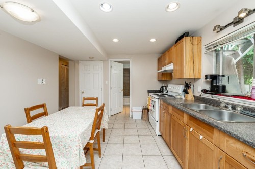 716 Colinet Street, Coquitlam, BC 