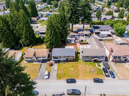 716 Colinet Street, Coquitlam, BC 