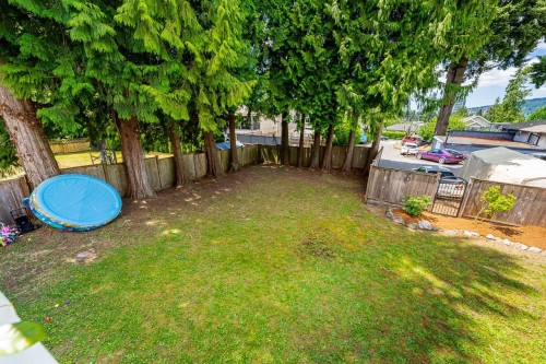 716 Colinet Street, Coquitlam, BC 