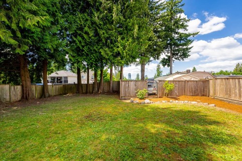 716 Colinet Street, Coquitlam, BC 