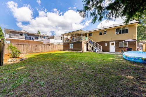 716 Colinet Street, Coquitlam, BC 