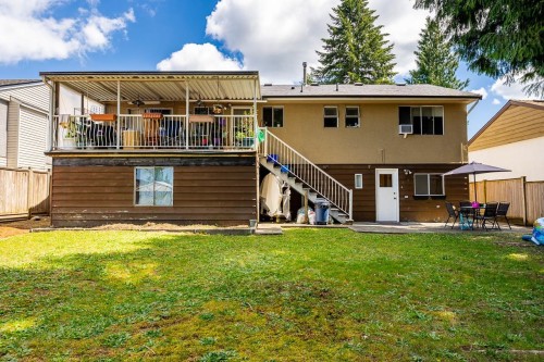 716 Colinet Street, Coquitlam, BC 
