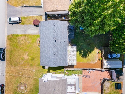 716 Colinet Street, Coquitlam, BC 